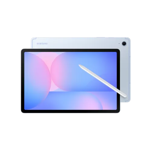 Samsung Galaxy Tab S10 FE — Tablet