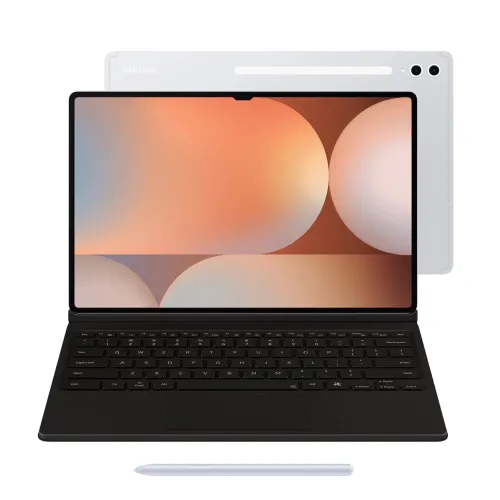 Samsung Galaxy Tab S10 Ultra Wi-Fi Tablet — with Keyboard