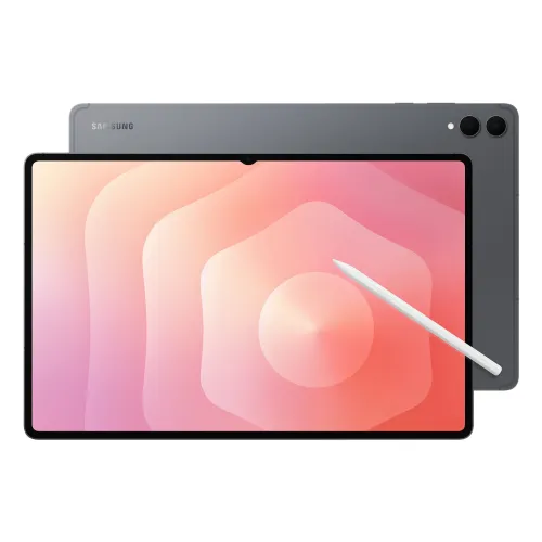 Samsung Galaxy Tab S11 Ultra Tablet — with Keyboard