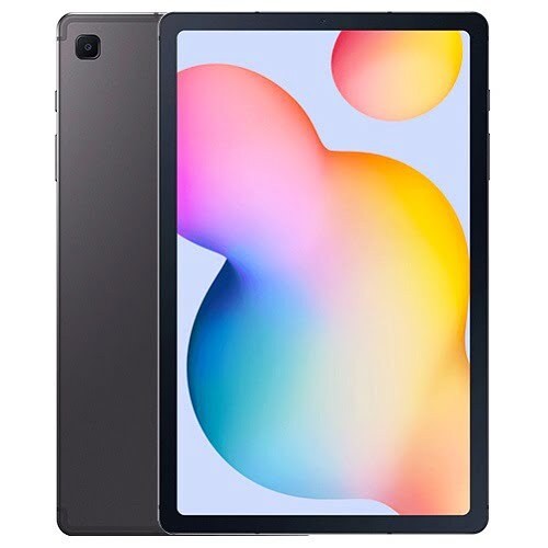 Samsung Galaxy Tab S6 Lite (2024) Tablet — Wi-Fi + SIM