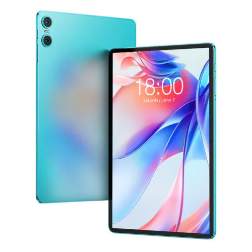 Teclast P30 — Tablet