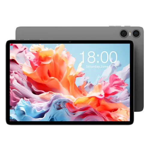 Teclast P30T Tablet — Unisoc T606, 10.1-Inch, With All-in-One Kit