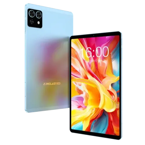 Teclast T50 Mini Tablet — 8GB RAM, 128GB ROM, 8.7" WXGA+ IPS, SIM Supported