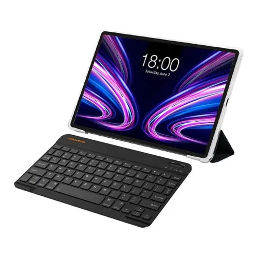 TECLAST T50 Plus Tablet — with Keyboard & Cover