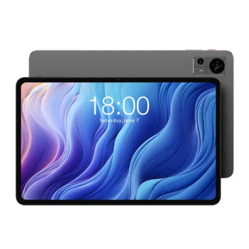 Teclast T60 Tablet — 8GB RAM, 256GB ROM, 11.97" 2K IPS, SIM Supported