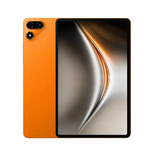TECNO MEGAPAD 2 — Tablet