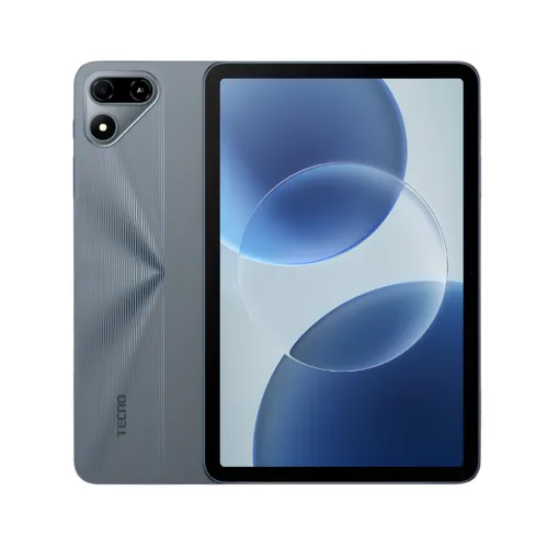 TECNO MEGAPAD SE 2 — Tablet