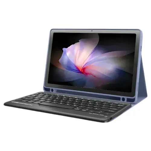 Walton Walpad 10H Pro Max Tablet — with Keyboard