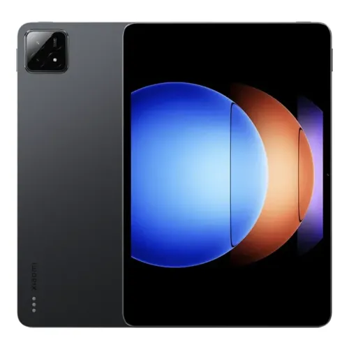 Xiaomi Pad 6S Pro — Tablet