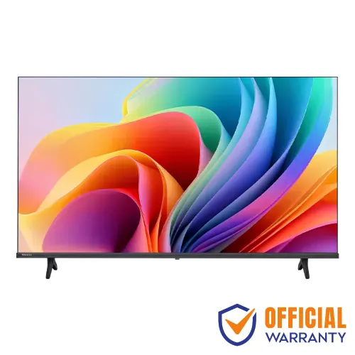 Hisense 32A4S Direct LED Smart TV — 32", HD