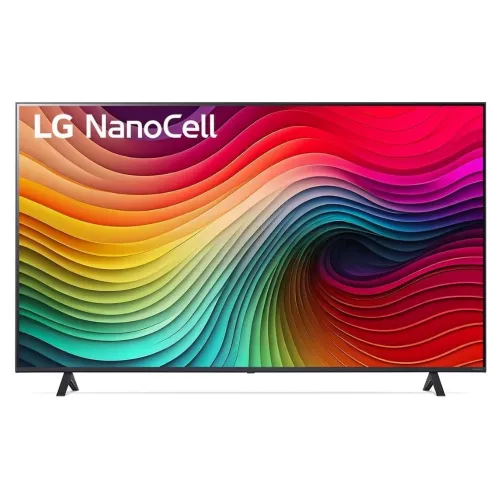 LG NANO81 NanoCell Smart LED TV — 55 Inch, 4K UHD (Unofficial)