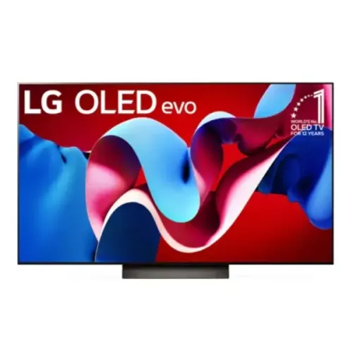 LG evo C4 OLED AI Smart TV — 65", 4K UHD (Unofficial)