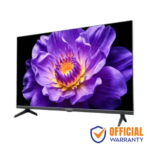Realview L32D01 32" LED Android Smart TV — HD