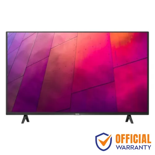 ROWA 43S52 Android Smart TV — 43 Inch, Full HD
