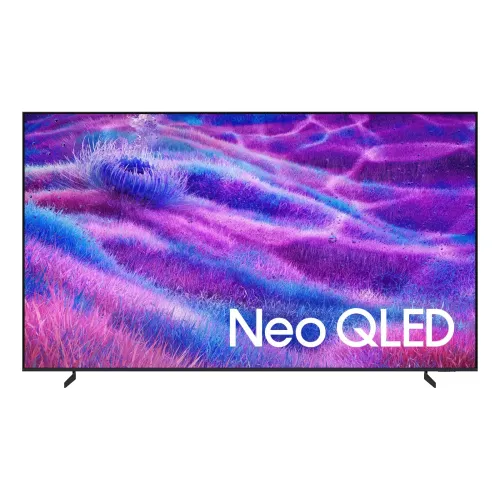 Samsung 100QN80F Neo QLED AI Smart TV — 100", 4K UHD (Unofficial)