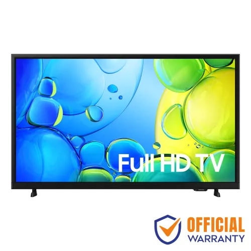 Samsung 43F6000F LED Smart TV — 43", FHD