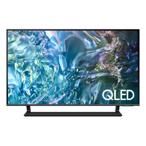 Samsung 43Q65D QLED Smart TV — 43", 4K (Unofficial)