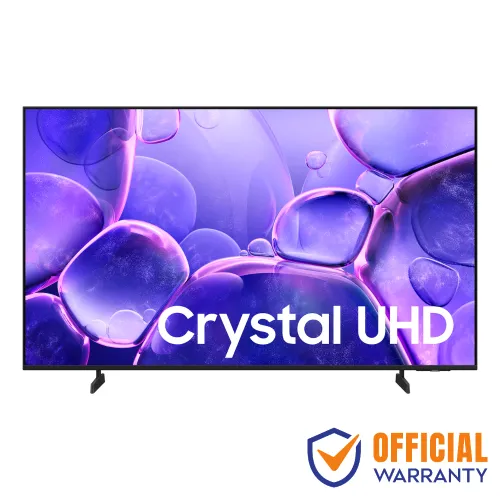 Samsung 50U8500F UHD LED Smart TV — 50" 4K