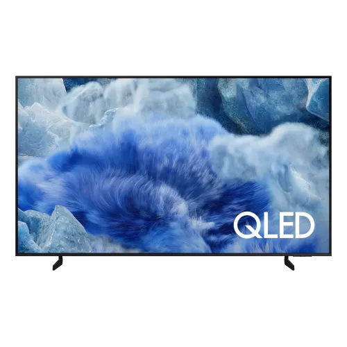 Samsung 55Q8F QLED Smart TV — 55 Inch, 4K Vision AI (Unofficial)