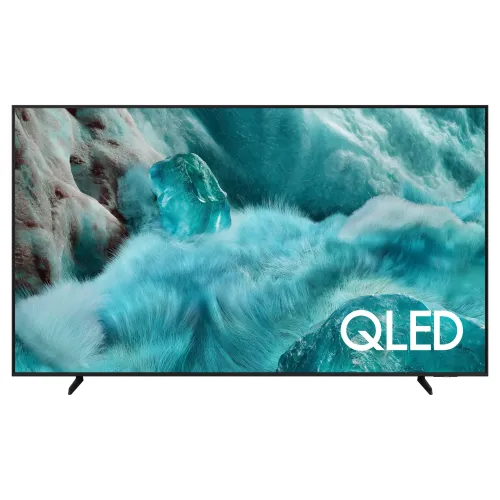 Samsung 65Q7F 65" QLED Smart TV — 4K, Vision AI (Unofficial)