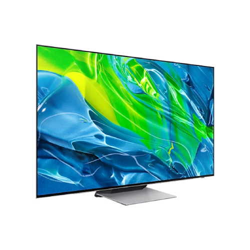 Samsung 65S95B OLED Smart TV — 65" LaserSlim Design, 4K (Unofficial)
