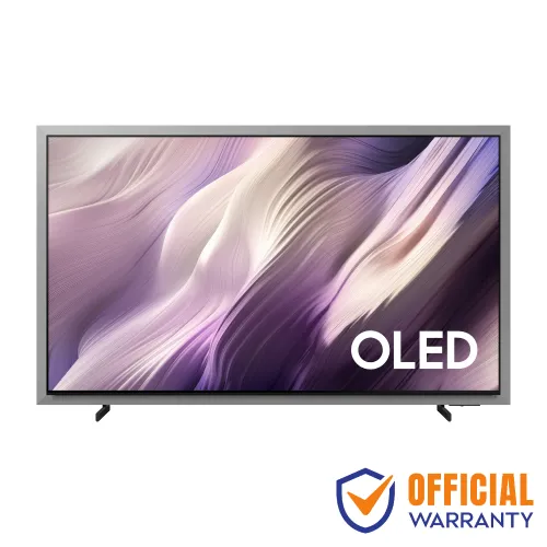 Samsung 65S95H OLED Vision AI Smart TV — 65", 4K Class