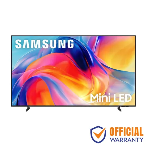 Samsung 75M70H Mini LED Vision AI Smart TV — 75", 4K