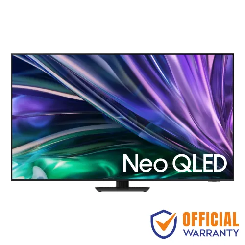 Samsung 75QN85D Neo QLED Smart TV — 75", UHD 4K