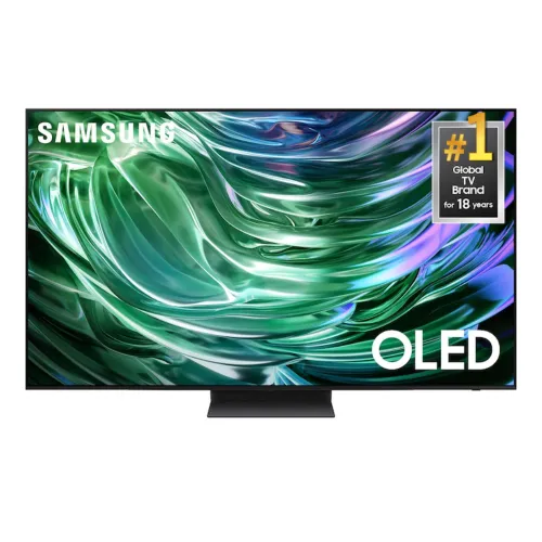Samsung 83S90D OLED AI Smart TV — 83", 4K (Unofficial)