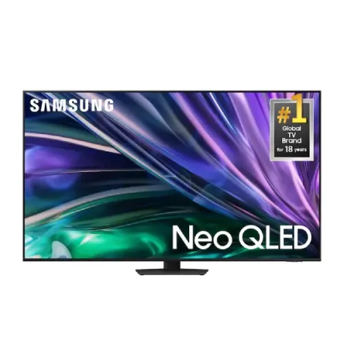 Samsung 85QN85D Neo QLED Smart TV — 85", UHD 4K (Unofficial)