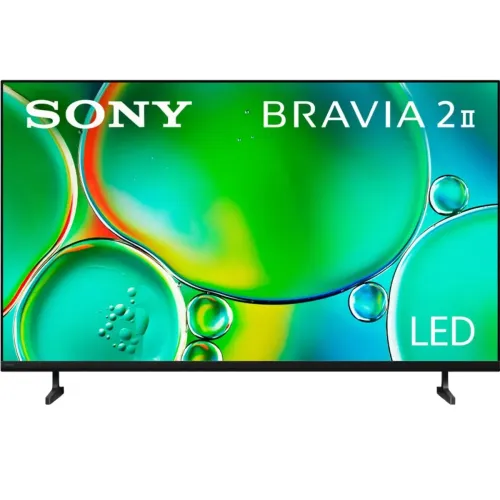 Sony Bravia 2 K-50S20M2 LED Smart Google TV — 50", 4K (Unofficial)