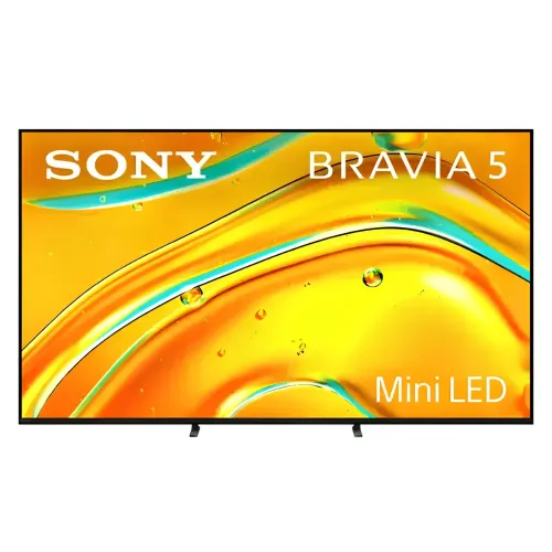 Sony Bravia 5 K-75XR50 Mini LED Smart Google TV — 75", 4K (Unofficial)