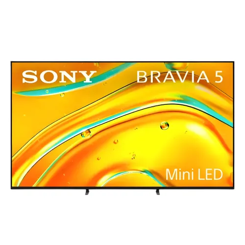 Sony Bravia 5 K-85XR50 Mini LED Smart Google TV — 85", 4K (Unofficial)