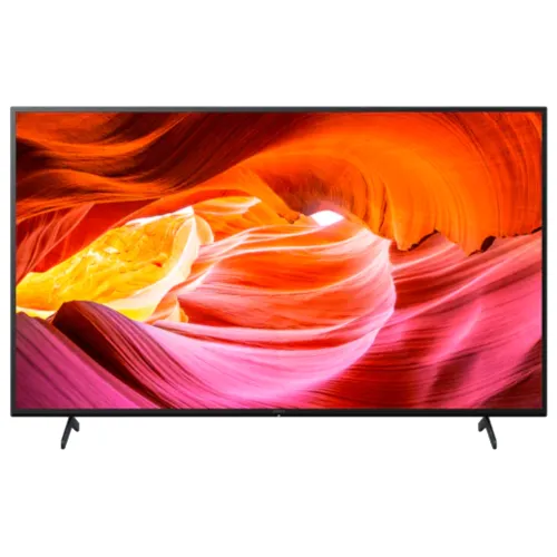 Sony Bravia KD-65X75K Smart LED Android TV — 65 Inch, 4K Ultra HD (Unofficial)