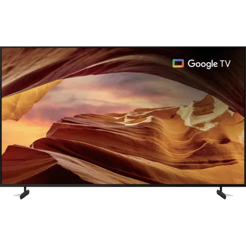 Sony Bravia KD-75X77L 75-Inch Smart LED Google TV — 4K Ultra HD (Unofficial)