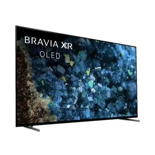 Sony Bravia XR 55A80L OLED Android Smart TV — 55", 4K Ultra HD (Unofficial)