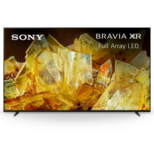 Sony Bravia XR-65X90L 65-inch Smart TV — 4K Ultra HD (Unofficial)