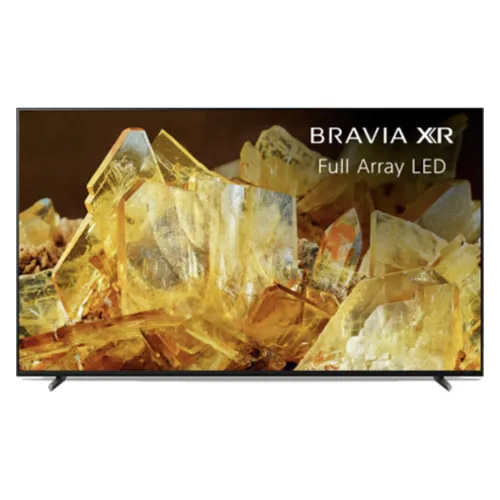 Sony Bravia XR-75X90L Smart Google TV — 75", 4K UHD (Unofficial)