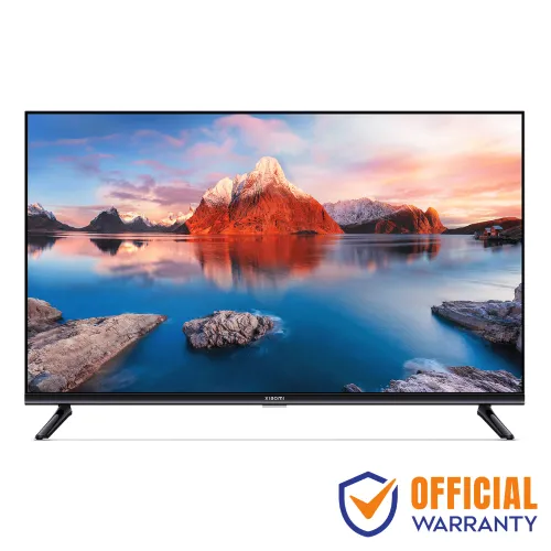 Xiaomi TV A Pro 32 Smart Google TV — HD (Global Version)