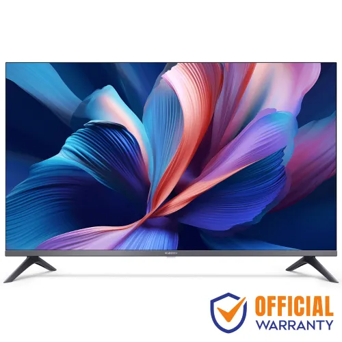 Xiaomi TV A Pro 43 (2026) QLED Smart Google TV — 43 inch, 4K UHD (Global Version)