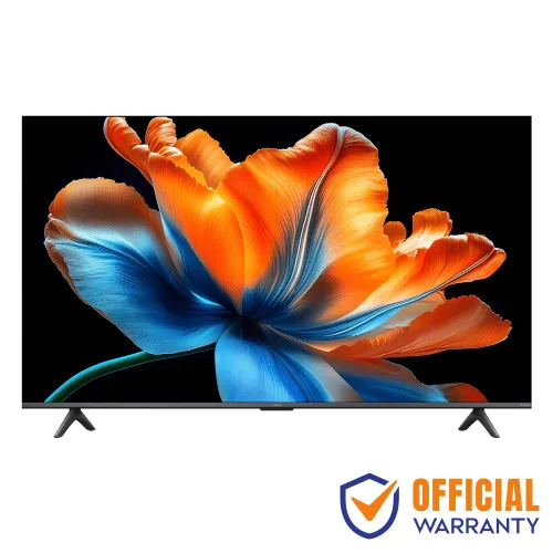 Xiaomi TV S Mini LED 75 (2026) Smart Android Google TV — 75 Inch, 4K UHD QD-Mini LED (Global Version)